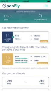 OpenFly screenshot 0