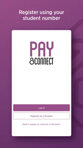 Pay & Connect screenshot 0