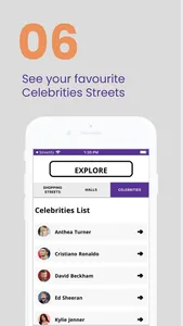 Streetify screenshot 5