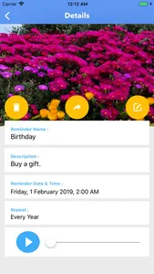 AAReminder: To-Do List & Tasks screenshot 6