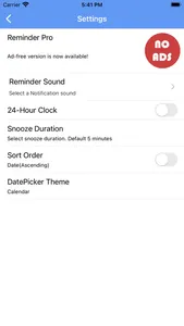 AAReminder: To-Do List & Tasks screenshot 7