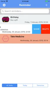 AAReminder: To-Do List & Tasks screenshot 9