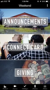 River HillsChristianChurch App screenshot 3