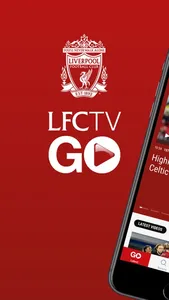 LFCTV GO Official App screenshot 0