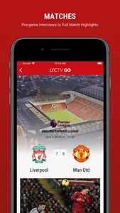 LFCTV GO Official App screenshot 4