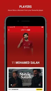 LFCTV GO Official App screenshot 5