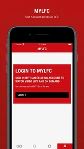 LFCTV GO Official App screenshot 7