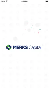 Merks Capital screenshot 0