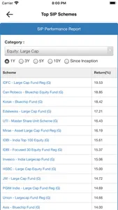 Merks Capital screenshot 3