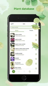 PlantSnap - identify plants screenshot 3