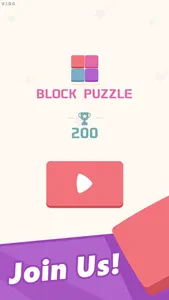 Block Puzzle!!!! screenshot 4