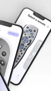 Remote for Sky screenshot 1