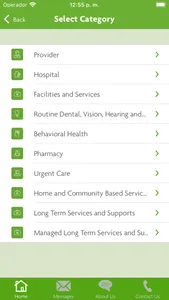 'Ohana Health Plan screenshot 2