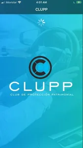 Clupp screenshot 0