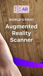 Scan AR - PDF Scanner App screenshot 1