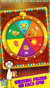 Word Choice : A Love Story screenshot 5