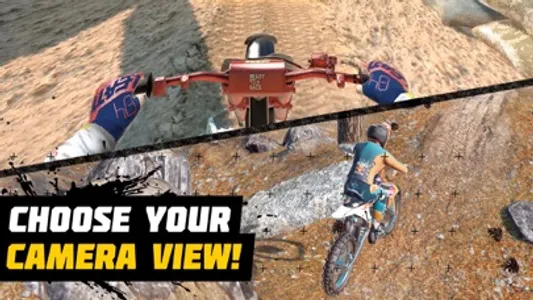 Dirt Bike Unchained screenshot 6