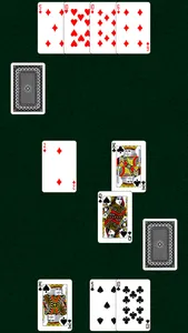 Speed(Card game) screenshot 0