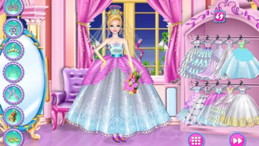 Olivia bride & wedding dresses screenshot 8