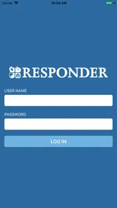 DTSResponder screenshot 0