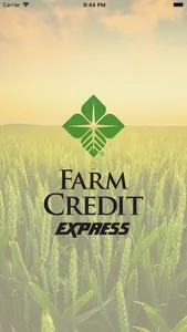 Farm Credit EXPRESS screenshot 0