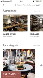 MiHotel, l'hôtel autrement. screenshot 3