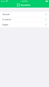 Agrobank Mobile screenshot 5