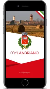 MyLandriano screenshot 0