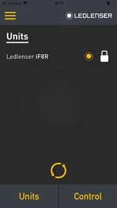 Ledlenser Pro Connect screenshot 0