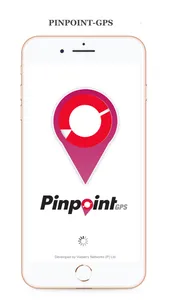 Pinpoint GPS screenshot 0