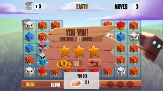 Totem Guard screenshot 5
