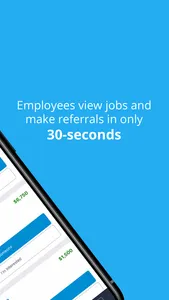 ERIN | Employee Referrals screenshot 1