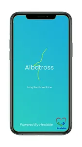 Albatross Care screenshot 0