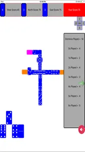 Domino Boss screenshot 5