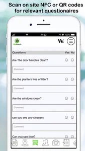 Ontouch screenshot 3