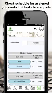 Ontouch screenshot 6