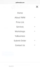 YaLife Media screenshot 4