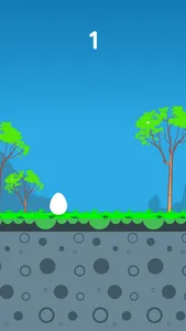 Runaway Egg screenshot 4