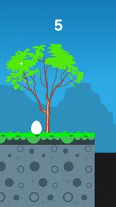 Runaway Egg screenshot 6