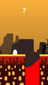 Runaway Egg screenshot 8