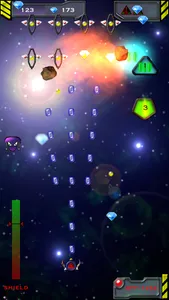 TMG Shooter screenshot 3