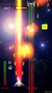 TMG Shooter screenshot 5