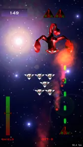 TMG Shooter screenshot 8