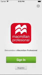 Macmillan Education Latam screenshot 0