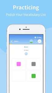 Learn Thai Language with Vocly screenshot 5
