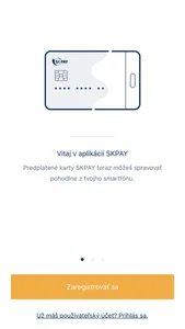 SKPAY screenshot 0