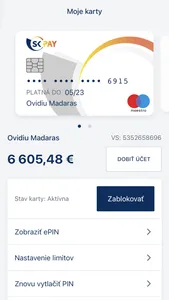 SKPAY screenshot 3