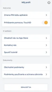 SKPAY screenshot 7