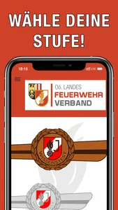 Feuerwehrjugend Wissenstest OÖ screenshot 0