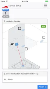 Innohome Device Setup screenshot 3